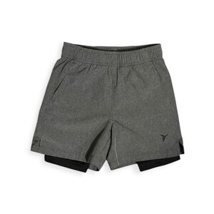Old Navy Children’s Charcoal Athletic Shorts Boys‎ XS 5